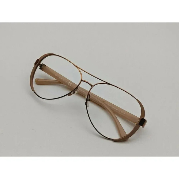 🕶️Frame Only! Tory Burch TY6052 Women's Sunglasses 60/14 140 /TO740🕶️ - Picture 9 of 9